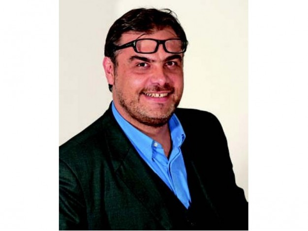 Fabrice NIDIAU